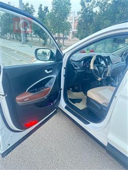 هیۆندای سەنتافی